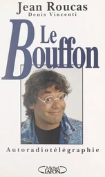 Le bouffon