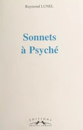 Sonnets à Psyché