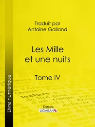 Les Mille et une nuits