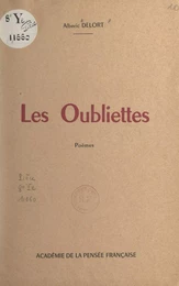 Les oubliettes