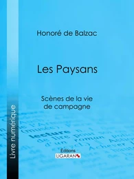 Les Paysans