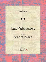 Les Pélopides