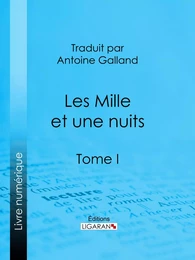 Les Mille et une nuits