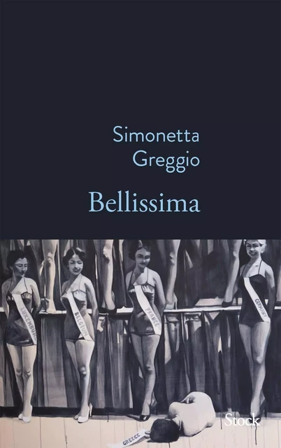 Bellissima - Simonetta Greggio - Stock