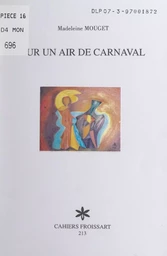 Sur un air de carnaval