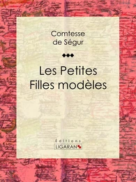 Les Petites Filles modèles