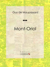 Mont-Oriol