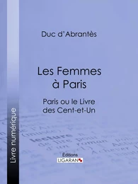 Les Femmes à Paris