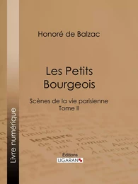 Les Petits bourgeois