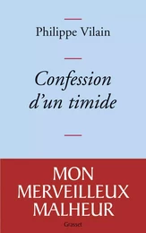 Confession d'un timide