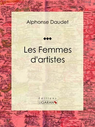 Les Femmes d'artistes