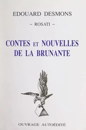 Contes et nouvelles de la Brunante