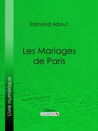 Les Mariages de Paris