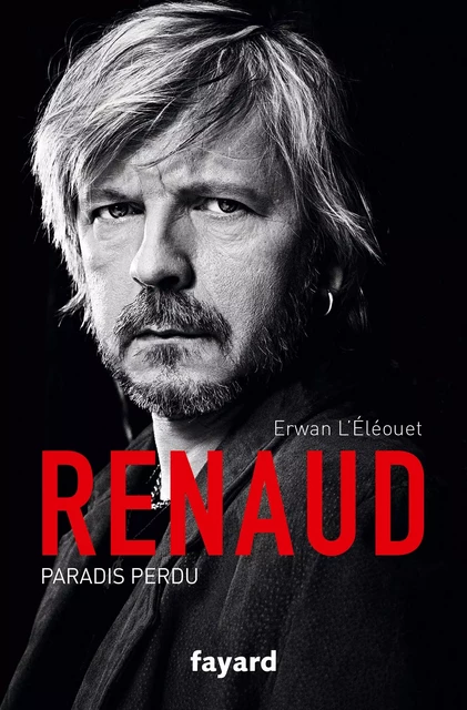 Renaud - Erwan L'Éléouet - Fayard