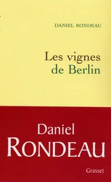 Les vignes de Berlin