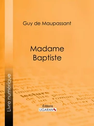 Madame Baptiste