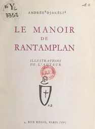 Le manoir de Rantamplan