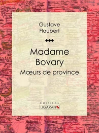 Madame Bovary