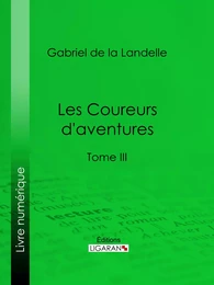 Les Coureurs d'aventures