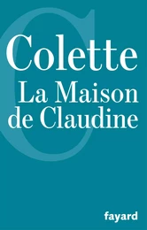 La Maison de Claudine