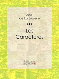 Les Caractères