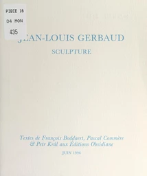 Jean-Louis Gerbaud