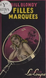 Filles marquées