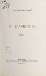 Si d'aventure