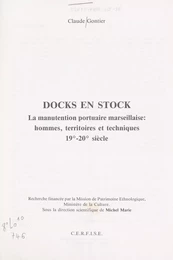 Docks en stock