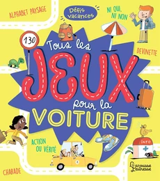 Tous les jeux pour la voiture