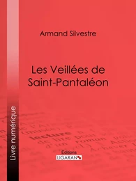 Les Veillées de Saint-Pantaléon