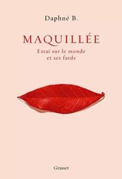 Maquillée