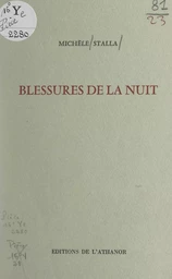 Blessures de la nuit