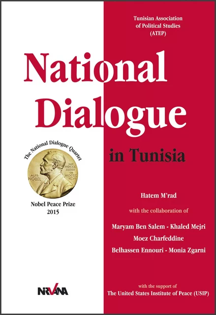 National Dialogue in Tunisia - Hatem M'rad - Nirvana