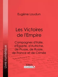 Les Victoires de l'Empire