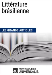 Littérature brésilienne