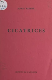 Cicatrices