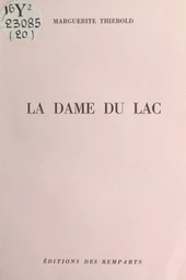 La dame du lac