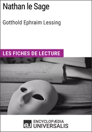 Nathan le Sage de Lessing