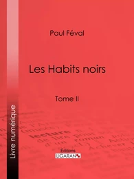 Les Habits noirs