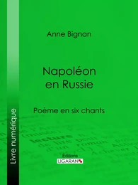 Napoléon en Russie