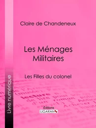 Les Ménages Militaires