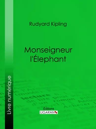 Monseigneur l'Elephant