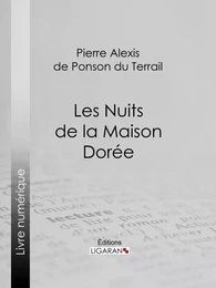 Les Nuits de la Maison Dorée