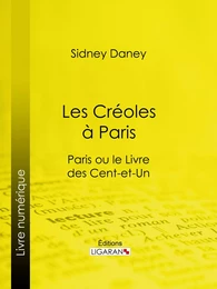 Les Créoles à Paris