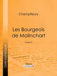 Les Bourgeois de Molinchart