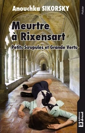 Meurtre à Rixensart