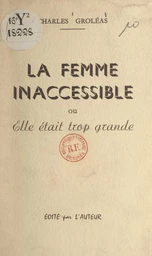 La femme inaccessible