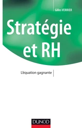 Stratégie et RH