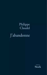 J'abandonne